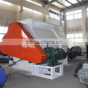 2016 New Design Double Shaft Feed Mixer thumbnail-2