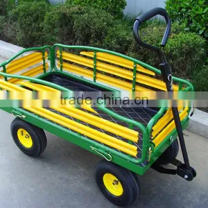 Garden Cart thumbnail-2