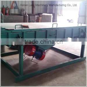 Top Quality Linear Vibrating Screen for Mining Plant thumbnail-1
