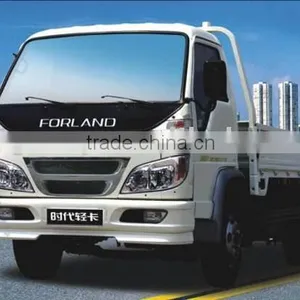 Foton Forland Truck thumbnail-1