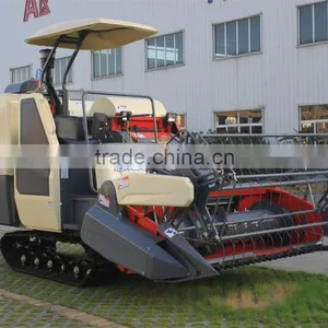 4LZ-3.6 Harvester Harvesting Implements thumbnail-1