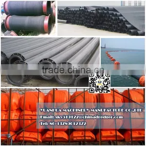 Dredging Ship Equipment thumbnail-6