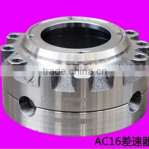 Ac16 CARRIER ASSY DIFF thumbnail-1
