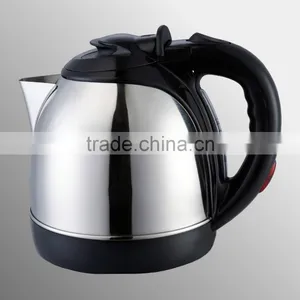 1.8L Stainless Steel Instant Hot Water Kettle LG-823D thumbnail-2