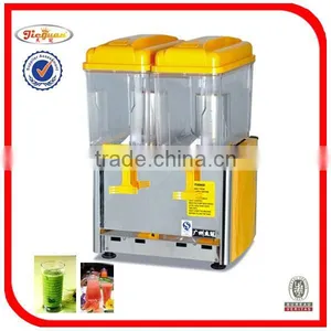 Juice Dispenser Machine PL-351A 0086-13632272289 thumbnail-2