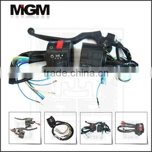 OEM High Quality Handle Switch Assembly,motorcycle Switch thumbnail-2