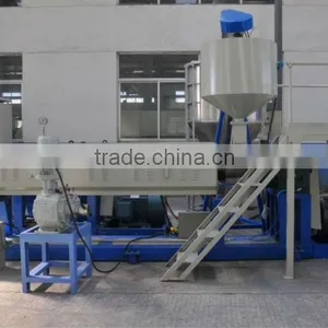 PS Foam Sheet Extruder(FS-FPP120/150) thumbnail-5