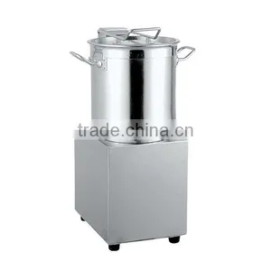 GRT - QS5A Electric Commercial Multifunctional Cutter thumbnail-1