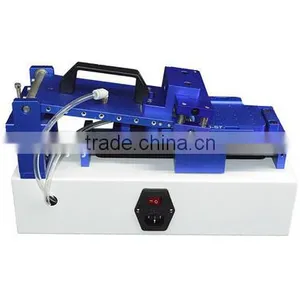 Manual Film Vacuum Laminating Machine For Iphone And Sumsang All Types thumbnail-3