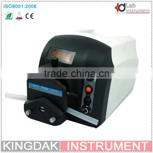 Lower Price Peristaltic Hose Pump BT101S thumbnail-3