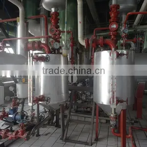 Waste Oil to Diesel Fuel Refinery With Biodiesel thumbnail-1