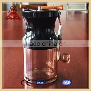 Best-selling Products W124-270 Dia 6.6cm*h 12 cm Hand Bean-Grinding Machine thumbnail-3