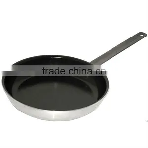 Professional Aluminum Frying Pan thumbnail-1