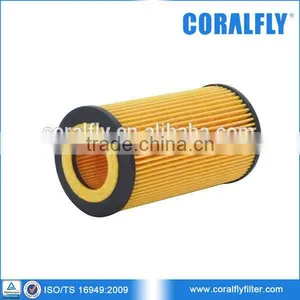 Engine D7A Spare Parts Oil Filter 1521527 thumbnail-1