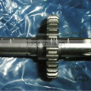 Motorcycle Gear Box Main Shaft thumbnail-1