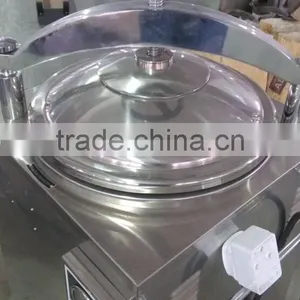 Dental Equipment Hospital Autoclave Dental Valve Digital Display Automation Sterilization Machine - Bluestone Autoclaves thumbnail-3