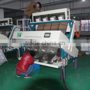 Leading Manufacturer of Cotton Seeds Color Seperator thumbnail-4