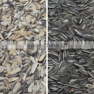 Multifunctional CCD Camera Sunflower Seed Color Separator thumbnail-4