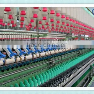 Used Ring Spinning Machine thumbnail-3