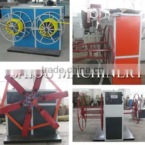 Best China Manufacture Pipe Winder Machine thumbnail-1