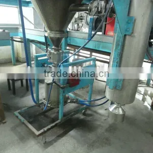 Spherical Metal Powder Gas Atomizer System thumbnail-1