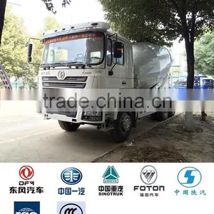 8~10 m3 Shacman Concrete Mixer Truck, 8000~10000 Liter Shacman Concrete Truck, 8~10 Cbm Shacman Mixer Drum Tank Truck thumbnail-5