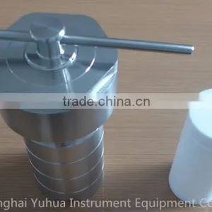 Teflon Laboratory Reaction Vessel From Shanghai thumbnail-6
