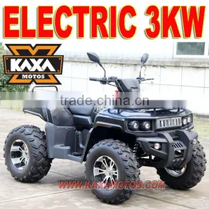 ATV Electric 72V 3000W thumbnail-1
