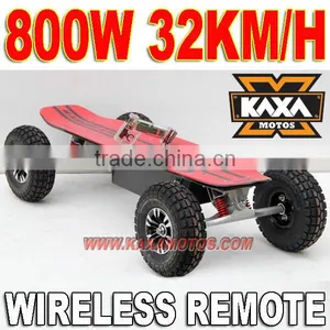 Electric Skateboard 1500w thumbnail-1