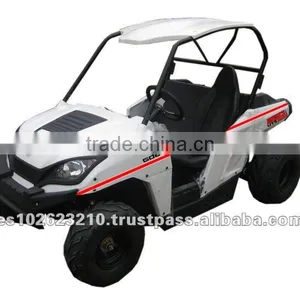 UTV 250 thumbnail-1