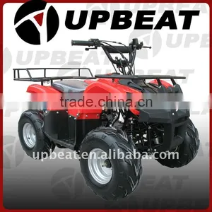 125CC New Four Wheelers Racing Atv thumbnail-1