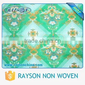 Multiple Colors to Choose Ruixin Non Woven Printed in Foshan thumbnail-3
