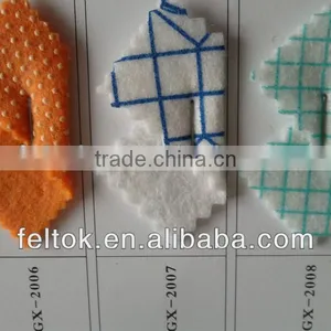 Jacquard Jersey Knit Fabric thumbnail-1