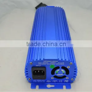 400w Digital Electronic Ballast thumbnail-6