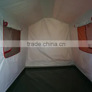 Wholesale Commercial Inflatable Tent With LED Light thumbnail-2