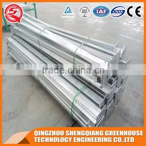 China Direct Venlo Greenhouse Planting Grows and Teaching thumbnail-4