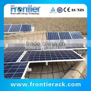 New Products 2016 Rootop Grid-tied Solar Power System thumbnail-2