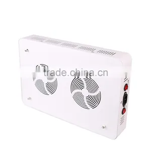 2016 Hot Sale High Quality Full Spectrum 1000 Watt Led Grow Lights With Two Switches for Grow Bloom thumbnail-5
