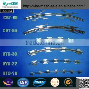 Anping Sell Low Price Razor Barbed Wire thumbnail-1