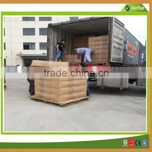 Roof Reflective Fabric Aluminum Foil Laminated Thermal Insulation Sheet Radiant Barrier thumbnail-6