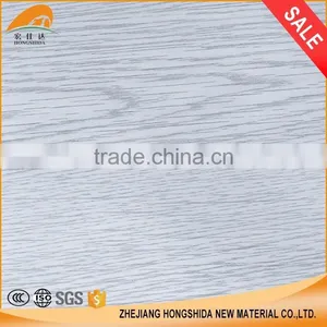 Removable Pvc Wooden Grainy Furniture Film,self Adhesive Wallpaper thumbnail-1