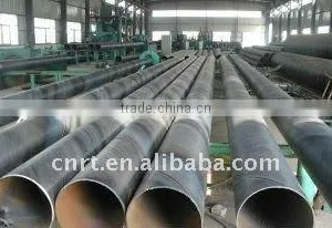 SY/T 5037 Hollow Steel Pipe Q235 thumbnail-1