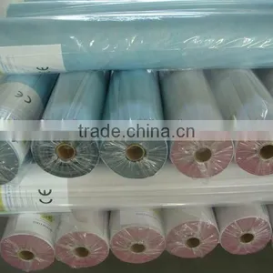 Breather Roofing Membrane thumbnail-2