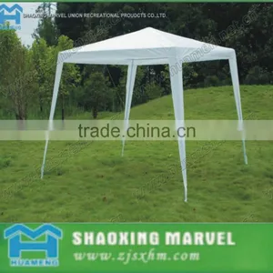 3x3 Quick Set Up Folding Tent thumbnail-1