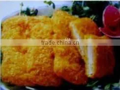 Isolate Soy Protein for Pork Sausage and Meatball thumbnail-1