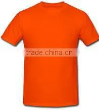 Round Neck T-shirts thumbnail-1