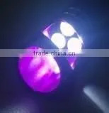 Travel 3 LED Mini Aluminium Material Key Ring With Bottle Opener Torch/flashlight thumbnail-2