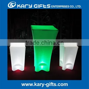 Disco KTV Club LED Table Flashing LED Event Furniture KFT-6011S thumbnail-3