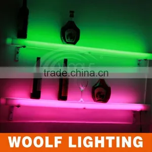 Led Colorful Antique Wall Mount Kitchen Shelf thumbnail-5