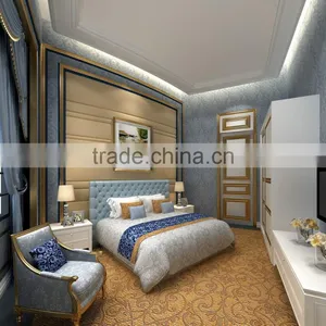 Bisini One Project Solution 3D Rendering For Villas With Furniture And Material thumbnail-4